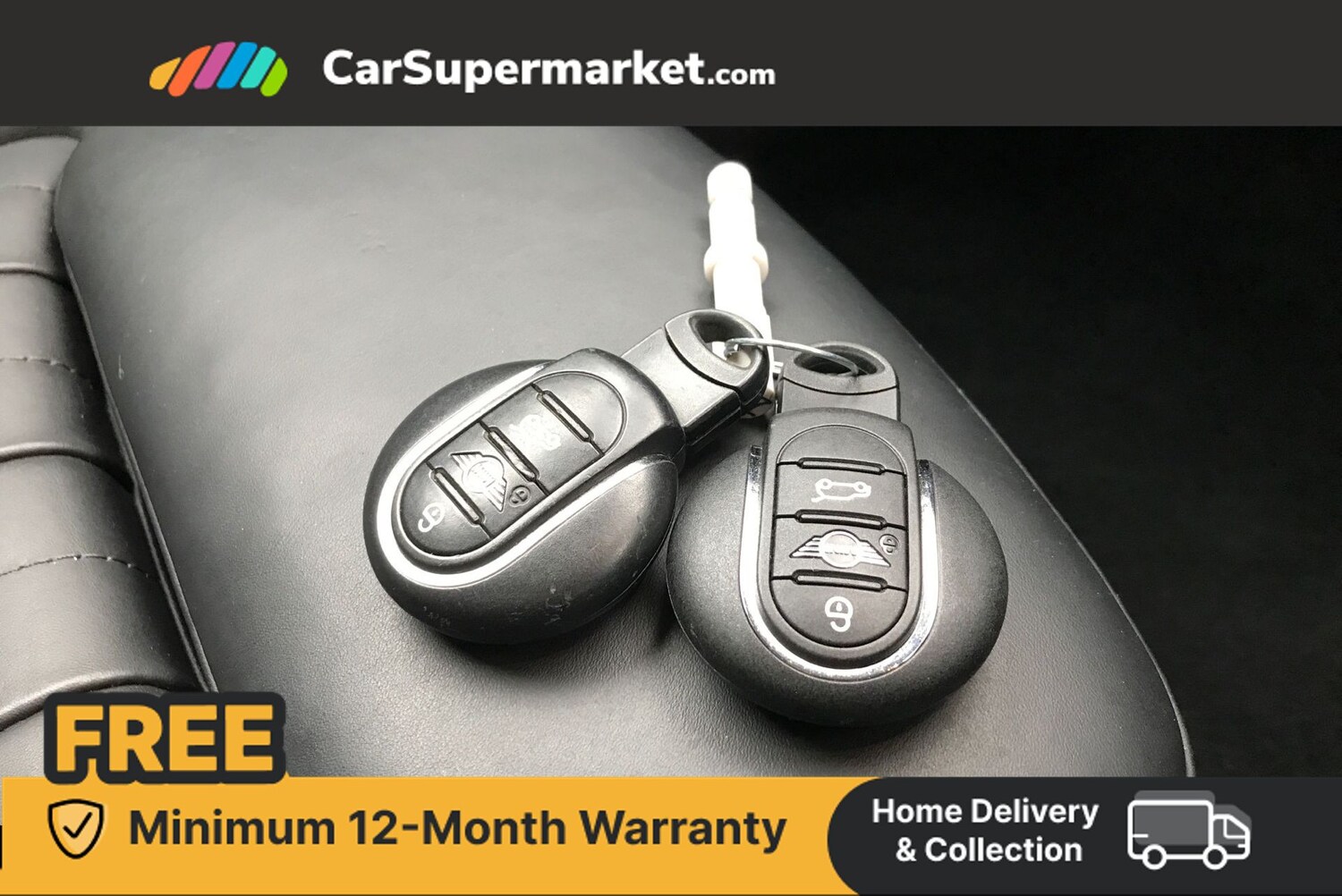 Used MINI Hatch 2020 for sale - 76364725: Photo 8