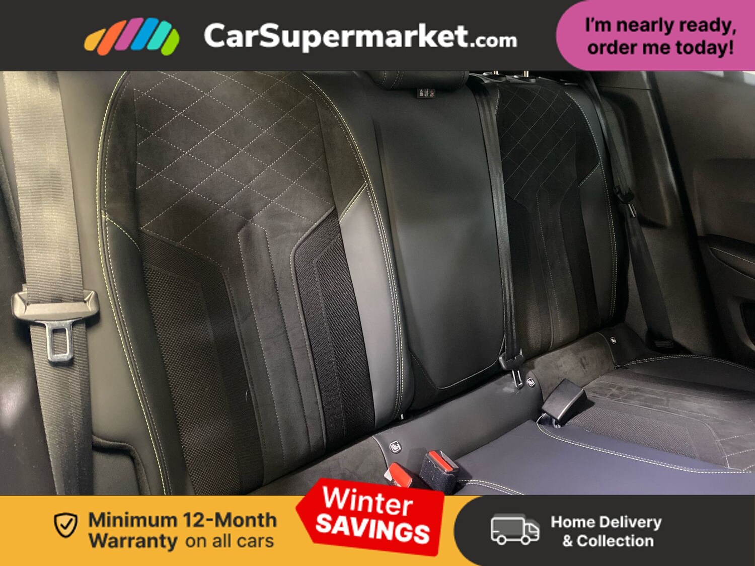 Used Peugeot 2008 2022 for sale - 77249631: Photo 7