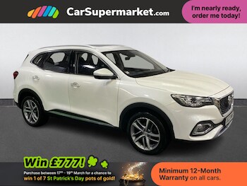 MG MG HS feature image