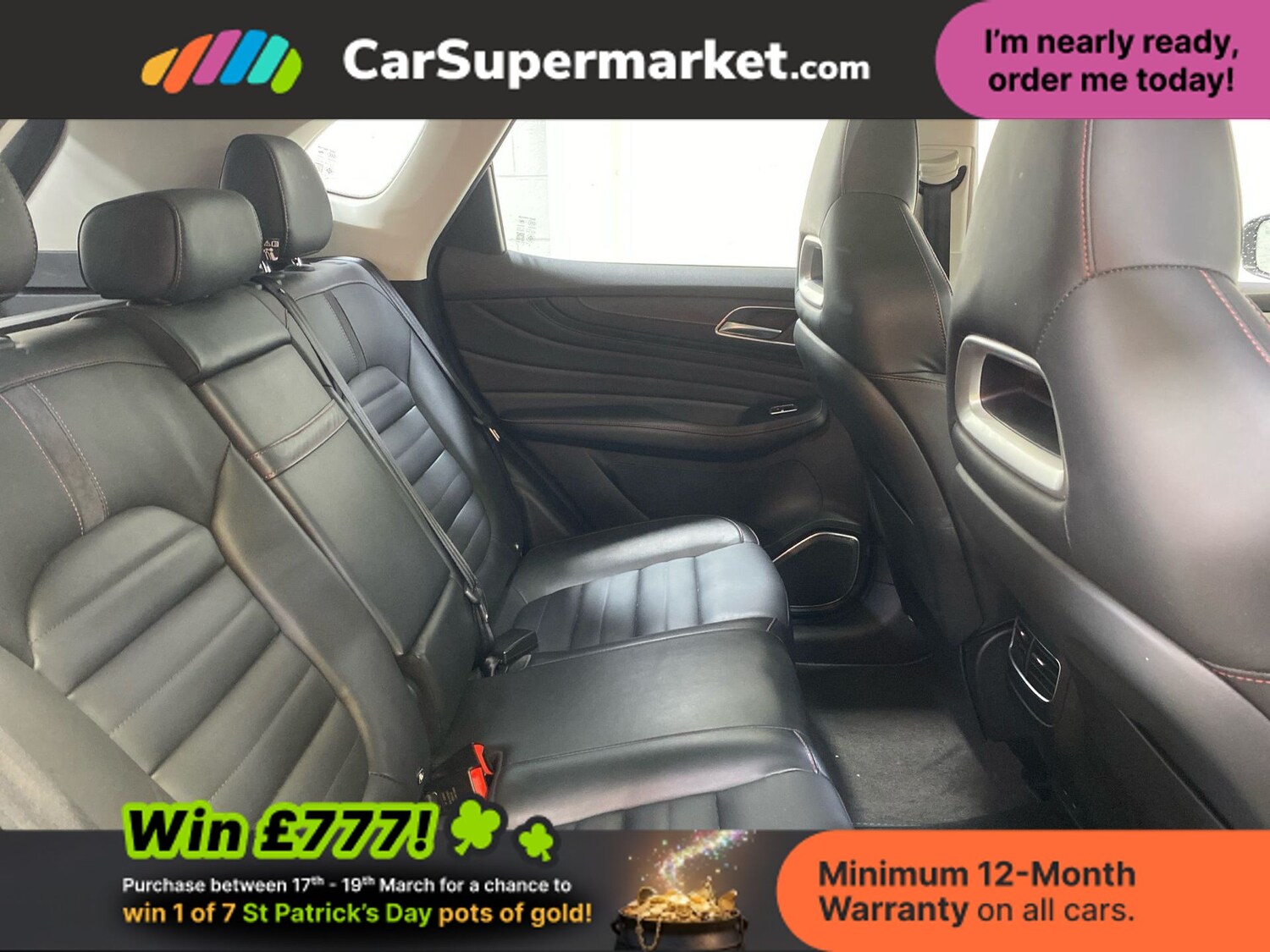 Used MG MG HS 2022 for sale - 77919450: Photo 6