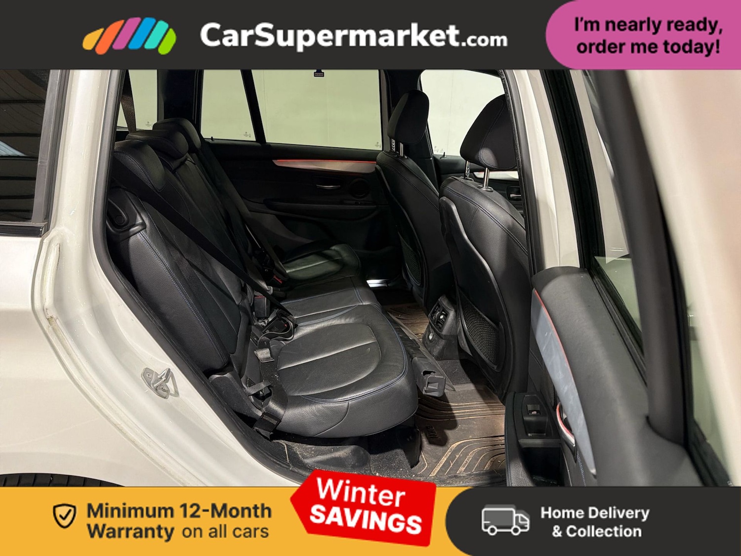 Used BMW 2 Series 2018 for sale - 77128896: Photo 5