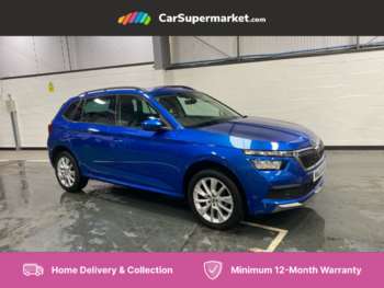 2023 - 1.0 TSI 95 SE Drive 5-Door