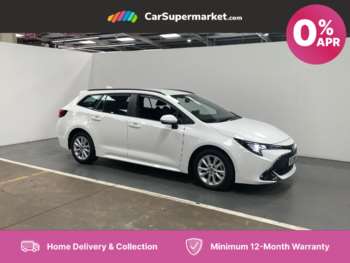 2024 - 1.8 Hybrid Icon CVT 5-Door