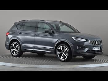 Used SEAT Tarraco 2023 for sale - 79733956: Photo
