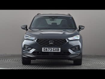 Used SEAT Tarraco 2023 for sale - 79733956: Photo