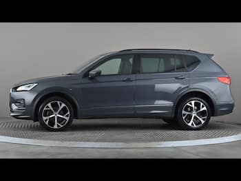 Used SEAT Tarraco 2023 for sale - 79733956: Photo