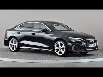 Used Audi A3 2021 for sale - 79582734: Photo