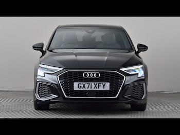 Used Audi A3 2021 for sale - 79582734: Photo