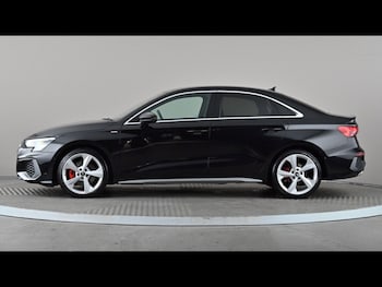 Used Audi A3 2021 for sale - 79582734: Photo