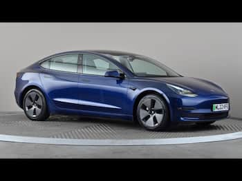 Used Tesla Model 3 2022 for sale - 79672425: Photo