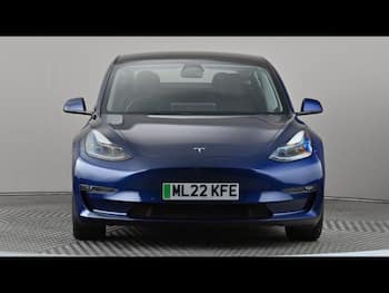 Used Tesla Model 3 2022 for sale - 79672425: Photo