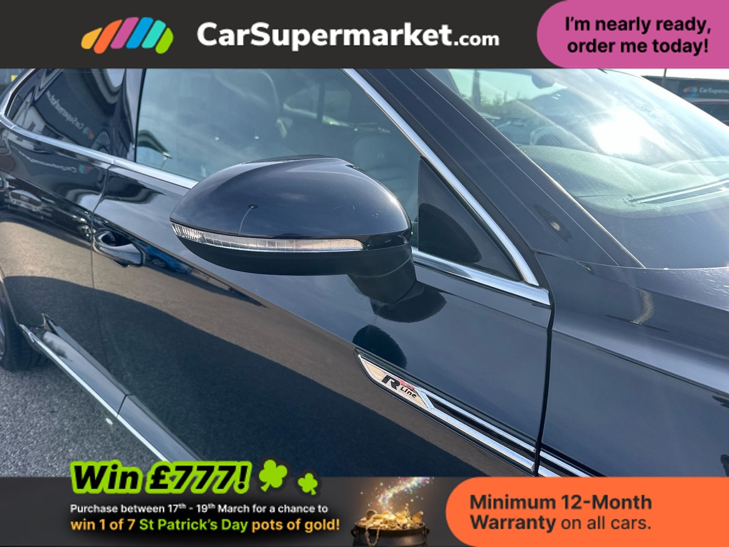 Used Volkswagen Arteon 2018 for sale - 77935732: Photo 13