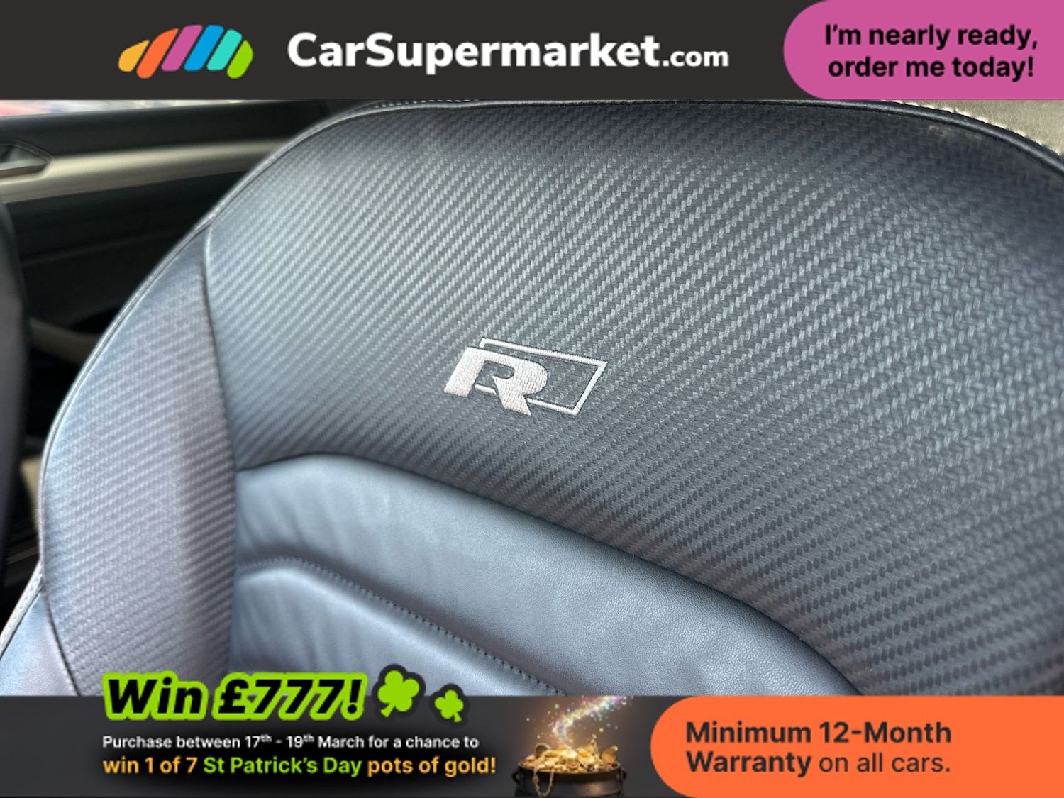 Used Volkswagen Arteon 2018 for sale - 77935732: Photo 17