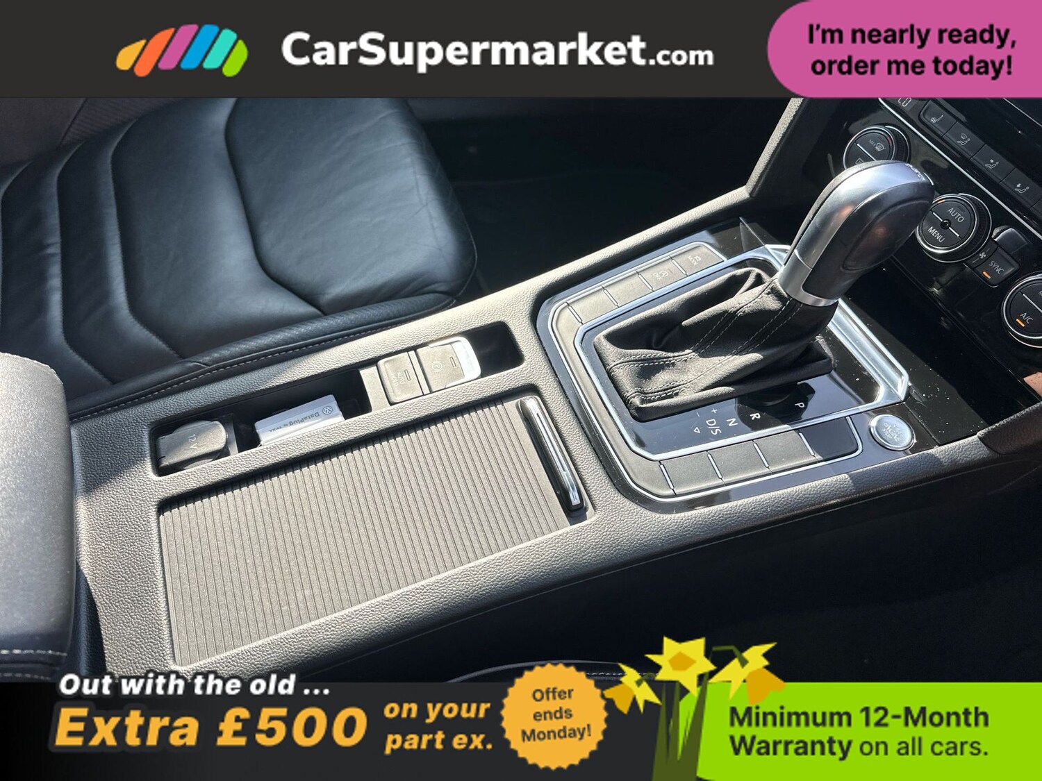 Used Volkswagen Arteon 2018 for sale - 77935732: Photo 23