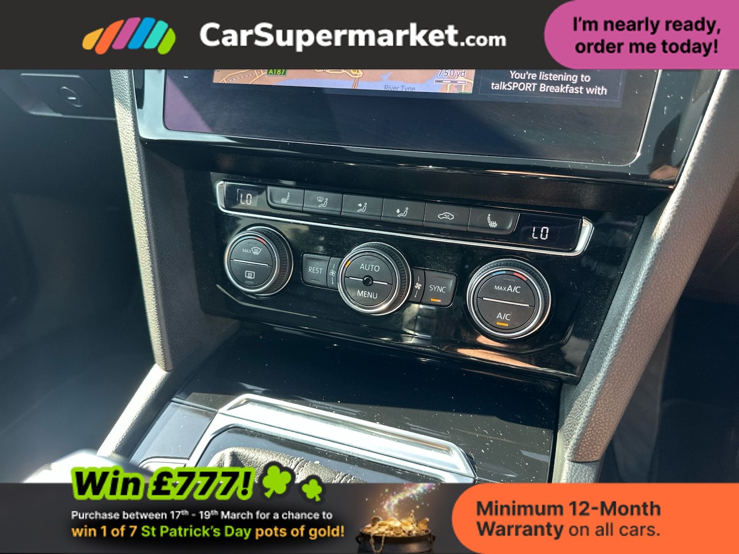 Used Volkswagen Arteon 2018 for sale - 77935732: Photo 24