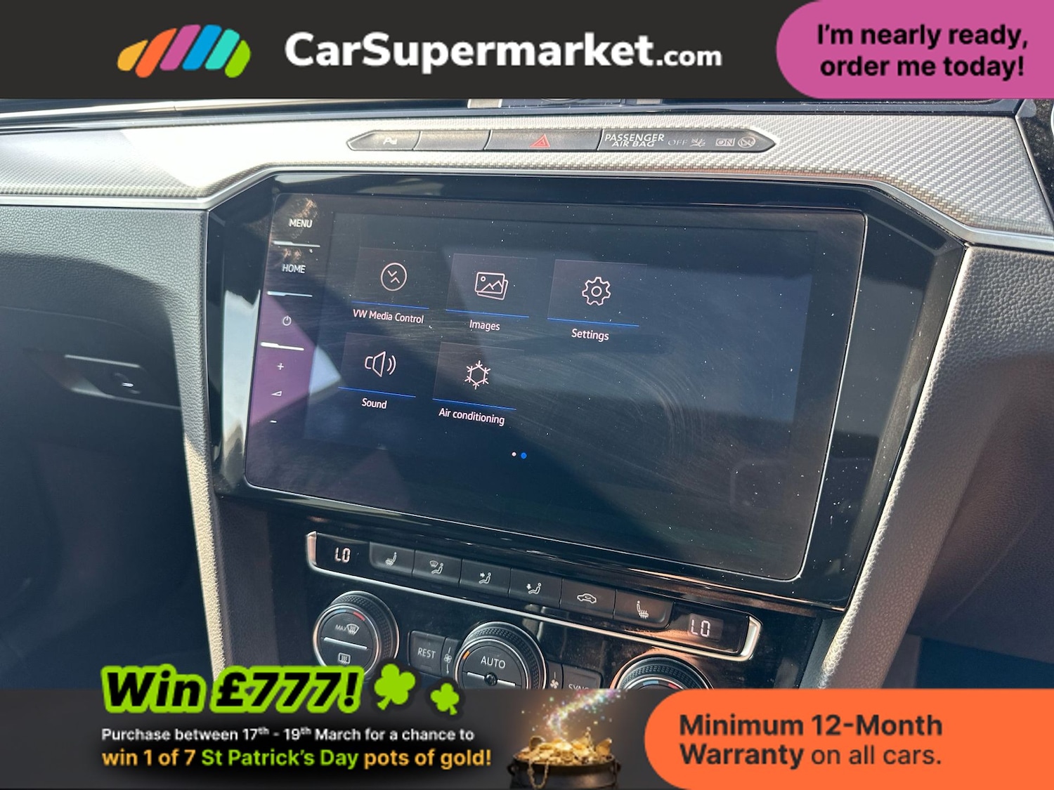 Used Volkswagen Arteon 2018 for sale - 77935732: Photo 28