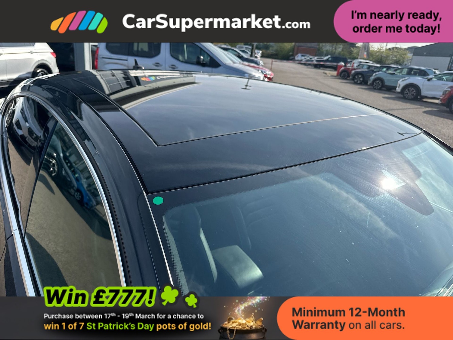 Used Volkswagen Arteon 2018 for sale - 77935732: Photo 8