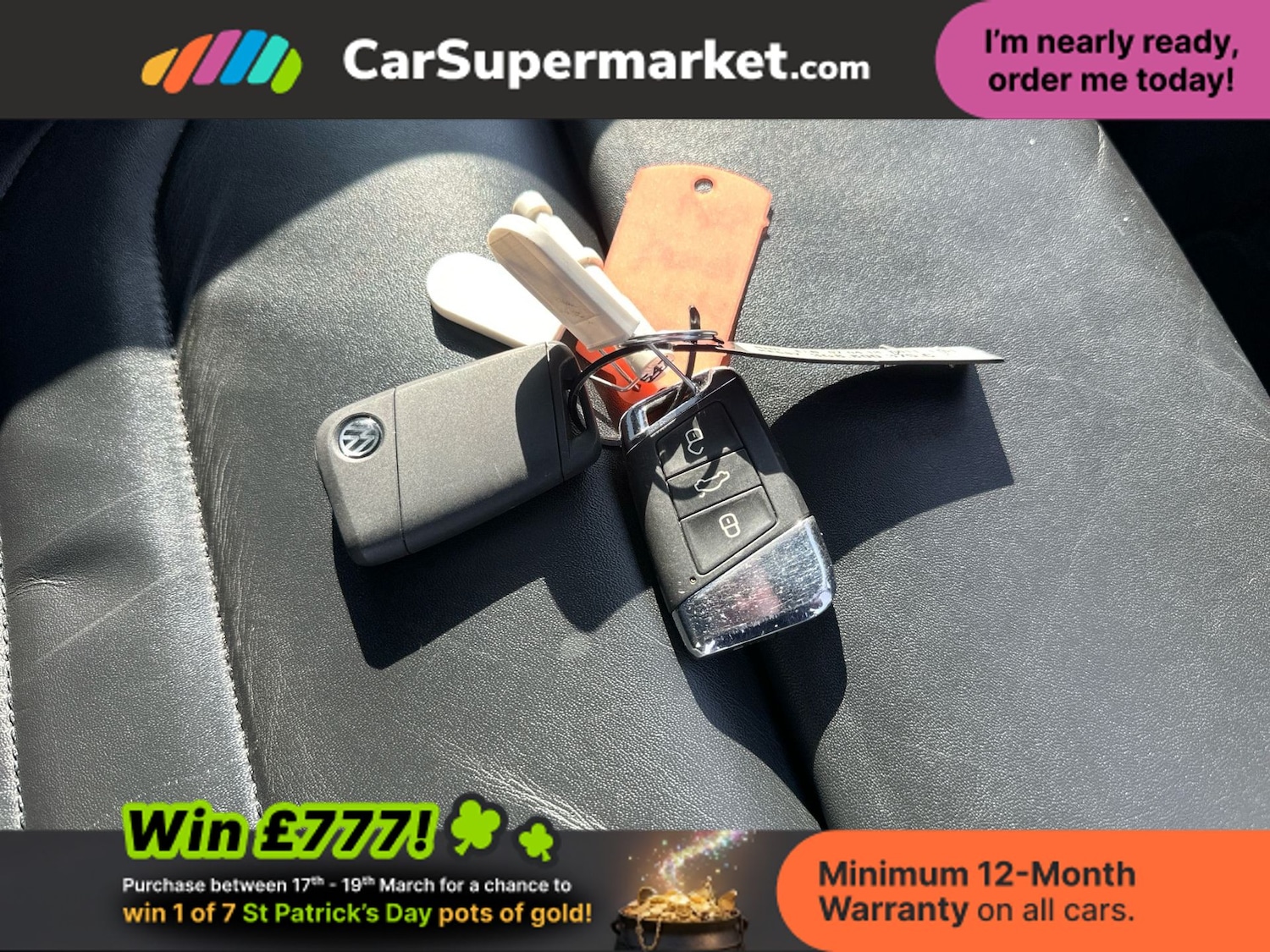 Used Volkswagen Arteon 2018 for sale - 77935732: Photo 9