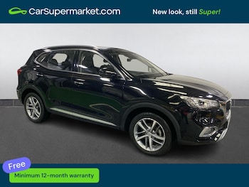 Used MG MG HS 2023 for sale - 78354337: Photo