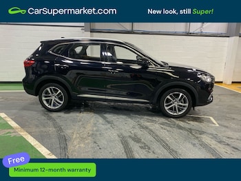 Used MG MG HS 2023 for sale - 78354337: Photo