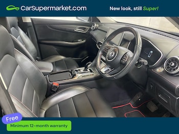 Used MG MG HS 2023 for sale - 78354337: Photo