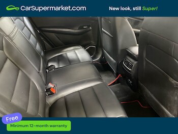 Used MG MG HS 2023 for sale - 78354337: Photo