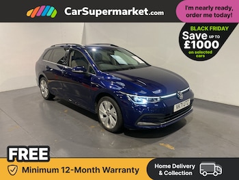 Used Volkswagen Golf 2021 for sale - 76739582: Photo