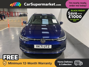 Used Volkswagen Golf 2021 for sale - 76739582: Photo