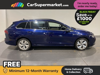 Used Volkswagen Golf 2021 for sale - 76739582: Photo