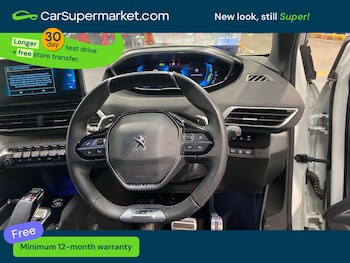 Used Peugeot 3008 2022 for sale - 78512728: Photo