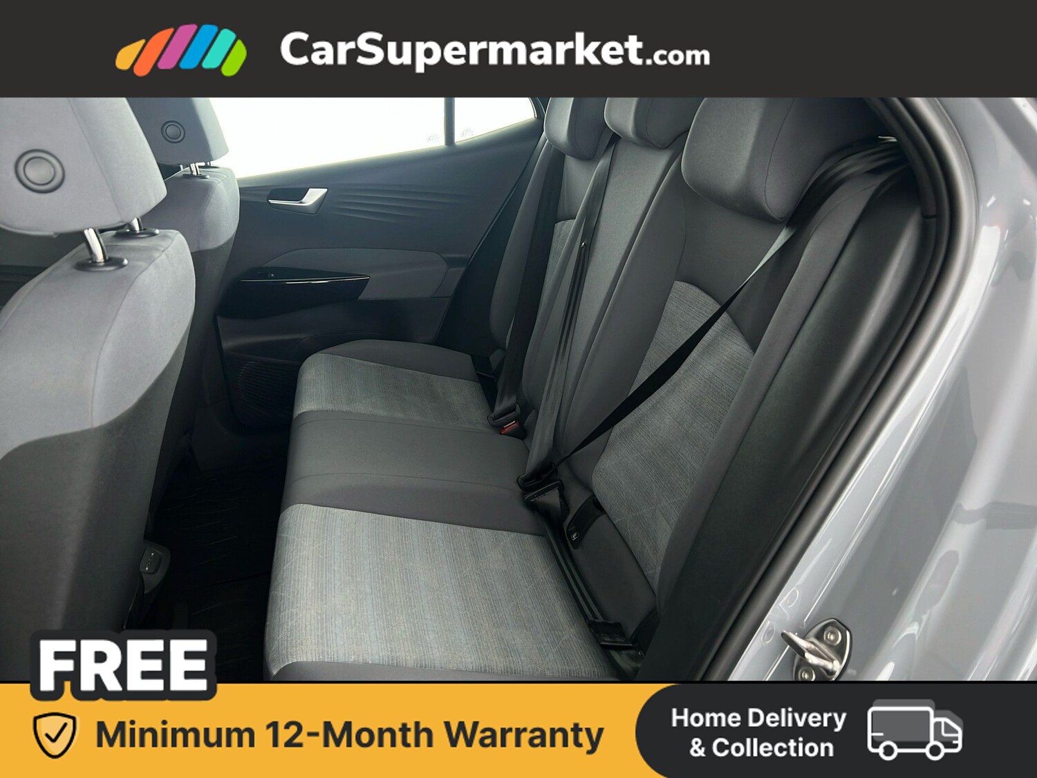 Used Volkswagen ID.3 2022 for sale - 77897690: Photo 18