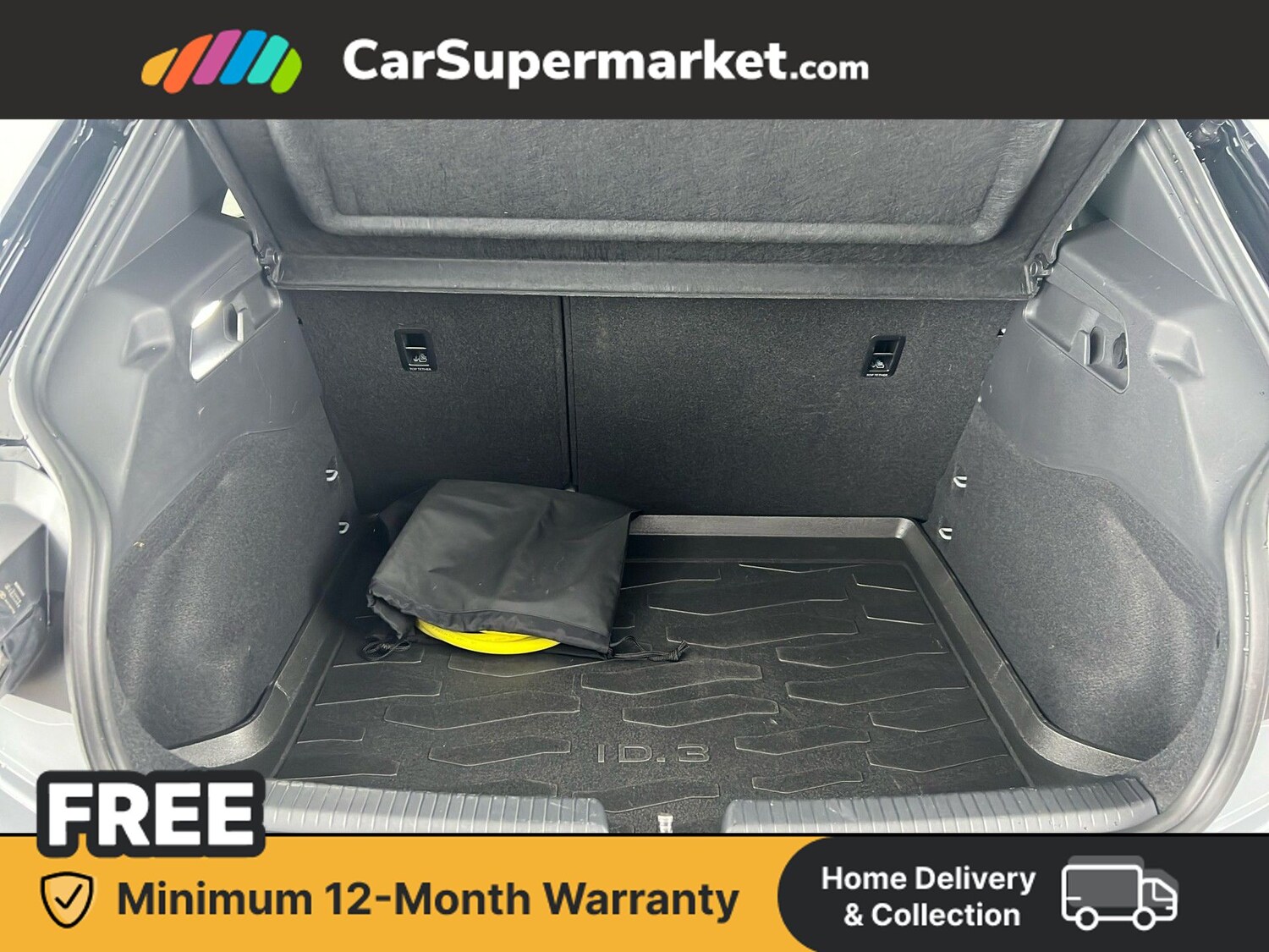 Used Volkswagen ID.3 2022 for sale - 77897690: Photo 22