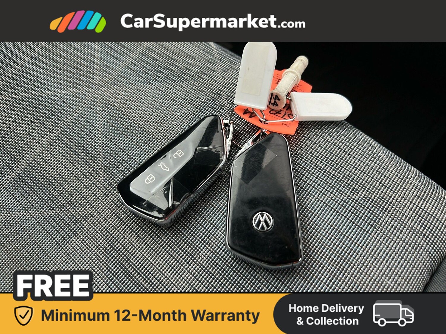 Used Volkswagen ID.3 2022 for sale - 77897690: Photo 23