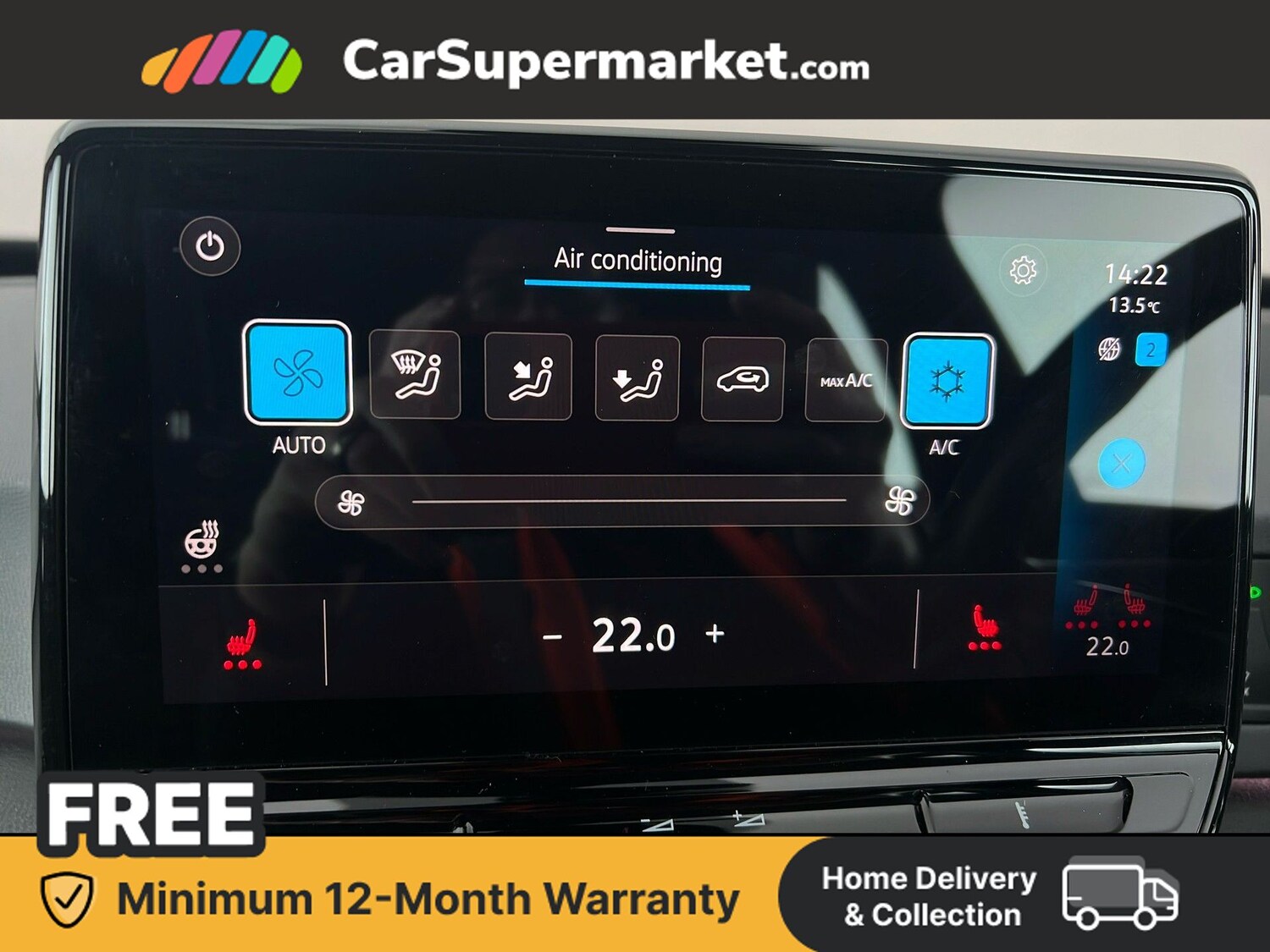 Used Volkswagen ID.3 2022 for sale - 77897690: Photo 26