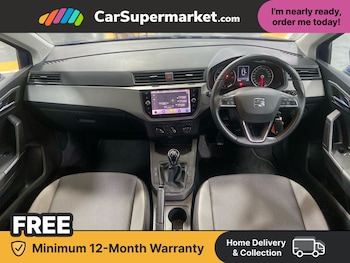 Used SEAT Ibiza 2021 for sale - 77429550: Photo