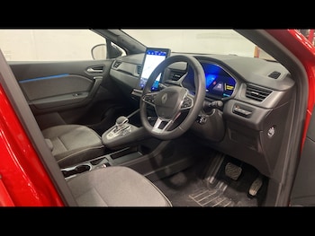 Used Renault Symbioz 2025 for sale - 78764310: Photo