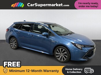 Used Toyota Corolla 2021 for sale - 77805175: Photo