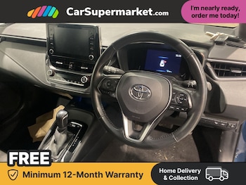 Used Toyota Corolla 2021 for sale - 77805175: Photo