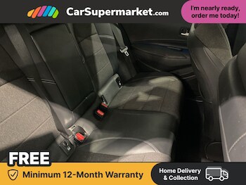 Used Toyota Corolla 2021 for sale - 77805175: Photo