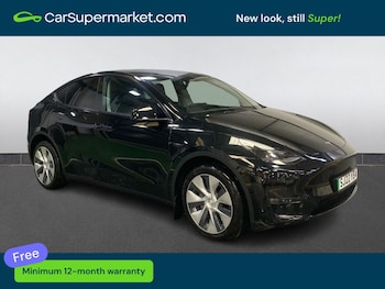 Used Tesla Model Y 2022 for sale - 78365845: Photo
