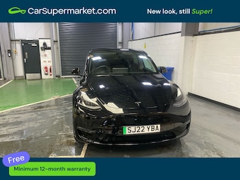 Used Tesla Model Y 2022 for sale - 78365845: Photo