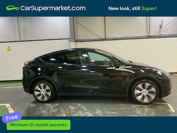 Used Tesla Model Y 2022 for sale - 78365845: Photo