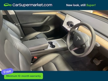 Used Tesla Model Y 2022 for sale - 78365845: Photo