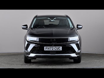 Used Vauxhall Grandland 2023 for sale - 78646367: Photo