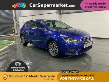 2019 - 2.0 TDI 150 Xcellence Lux [EZ] 5dr DSG