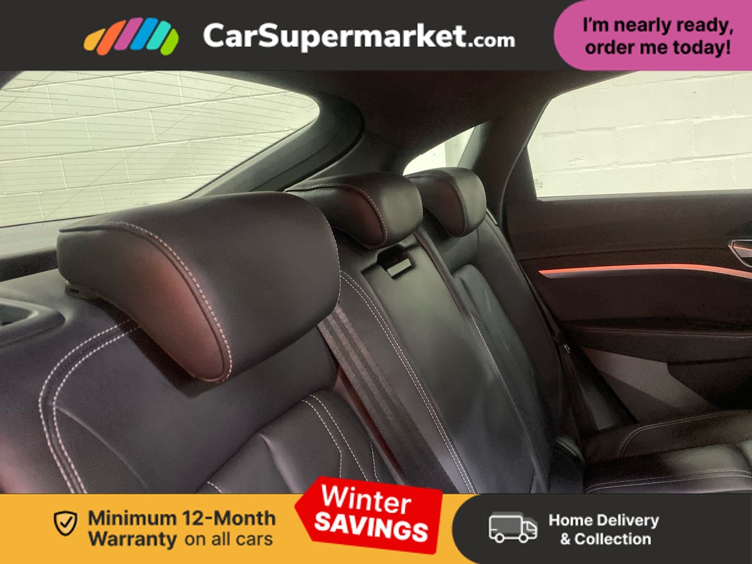 Used Audi e-tron 2022 for sale - 77275458: Photo 7