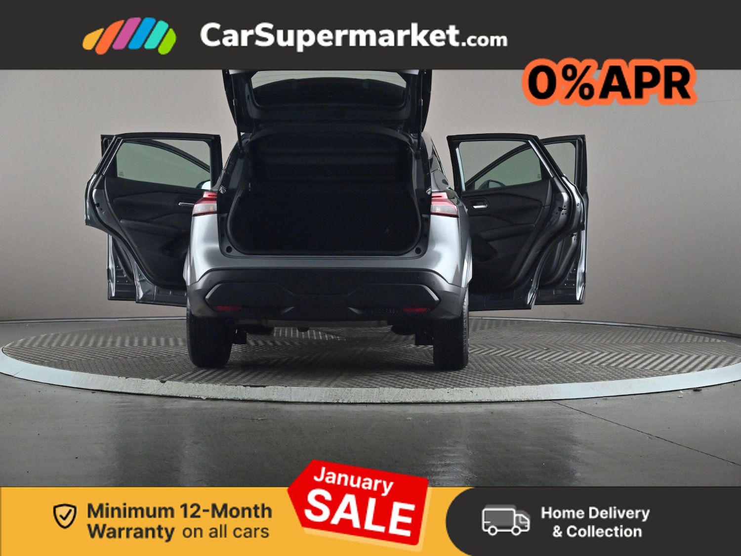 Used Nissan Qashqai 2022 for sale - 77048509: Photo 12