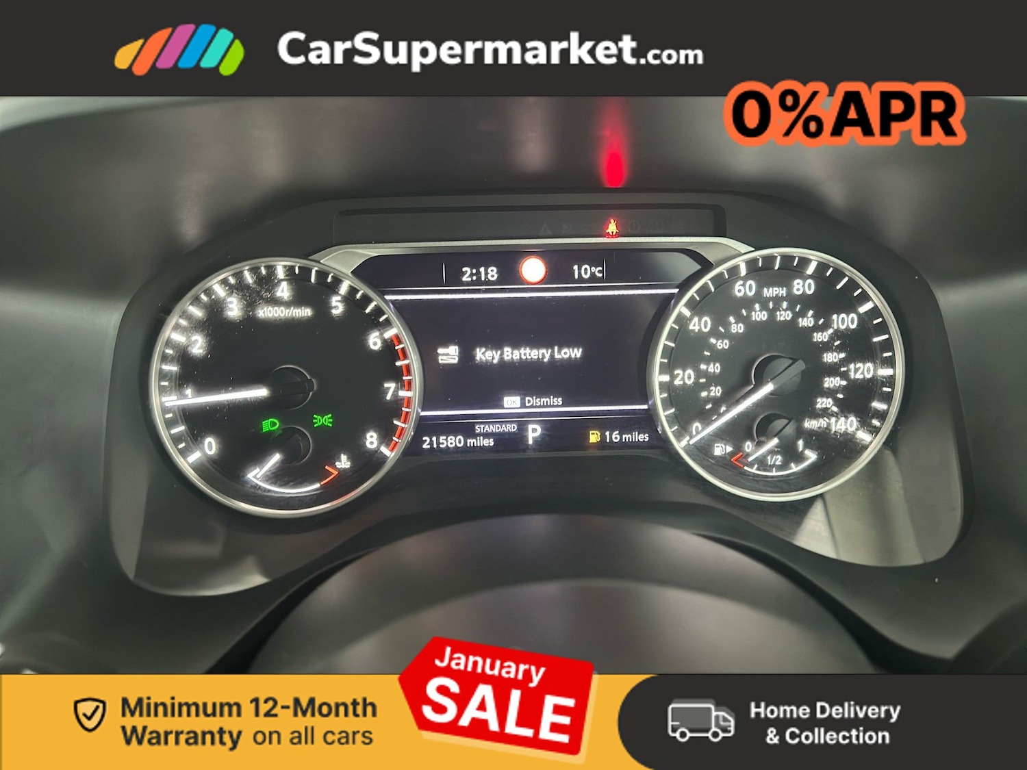 Used Nissan Qashqai 2022 for sale - 77048509: Photo 16