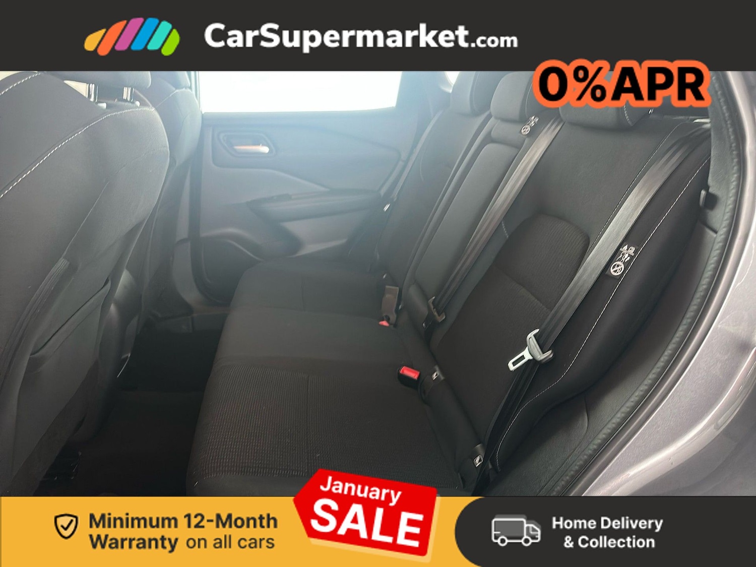 Used Nissan Qashqai 2022 for sale - 77048509: Photo 19