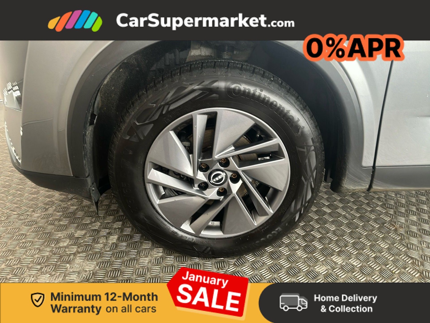 Used Nissan Qashqai 2022 for sale - 77048509: Photo 20